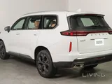 Exeed-VX 2.0T Luxury AWD 7DCT